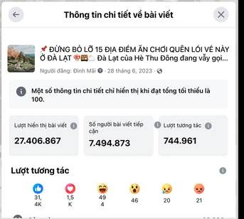 Đừng bỏ lỡ 15 địa điểm ăn chơi quên lối về này ở Đà Lạt