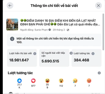 Điểm danh 16 địa điểm khi đến Đà Lạt nhất định bạn phải ghé