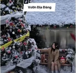 Vườn Địa Đàng